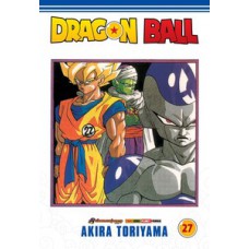 Dragon ball - 27