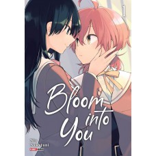 Bloom Into You Vol. 1