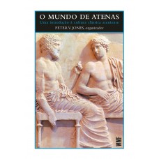 O mundo de Atenas