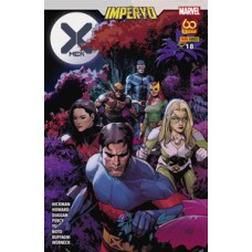 X-men - 18