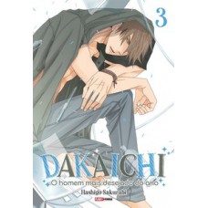 Dakaichi: o homem mais desejado do ano - 03