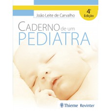 Caderno de Um Pediatra