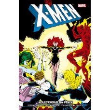 X-men: a ascensão da fênix