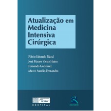 Atualização em Medicina Intensiva Cirúrgica