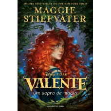 Valente: um sopro de magia