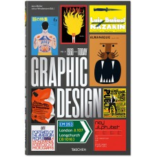 The history of graphic design - 1960-today