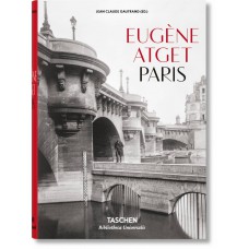 Eugène Atget. Paris