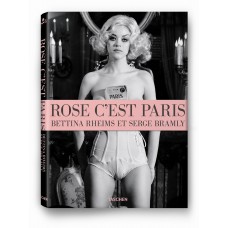 Rose, c''est Paris