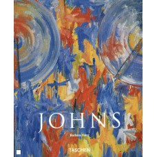 Jasper Johns