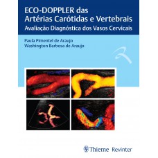 ECO-DOPPLER das Artérias Carótidas e Vertebrais