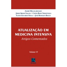 Atualização em Medicina Intensiva