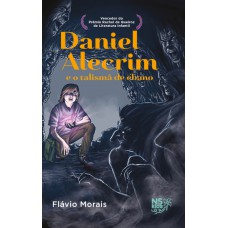 Daniel Alecrim e o talismã de ébano