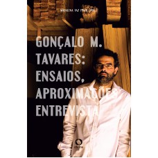 Gonçalo M. Tavares