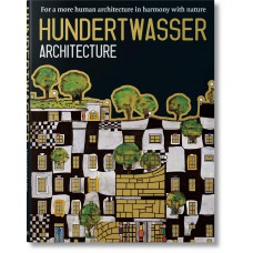 Hundertwasser - Architecture