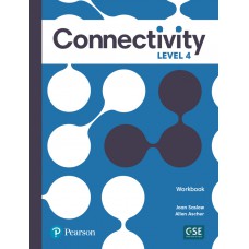 Connectivity Level 4 Workbook