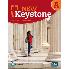 New Keystone A Reader''S Companion