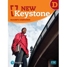 New Keystone D Reader''S Companion