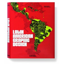 Latin American graphic design