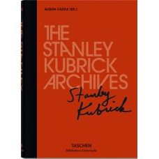 The Stanley Kubrick archives