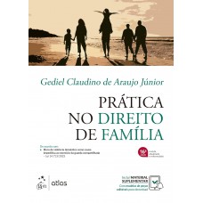 Prática No Direito de Família