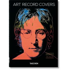 Art record covers - 40th Ed.