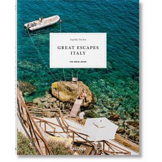 Great Escapes Italy