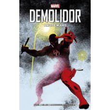 Demolidor: amor em vão