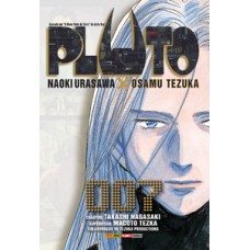 Pluto vol. 7