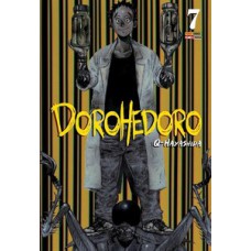 Dorohedoro vol. 7