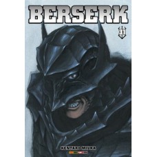 Berserk vol. 31