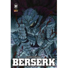 Berserk vol. 37