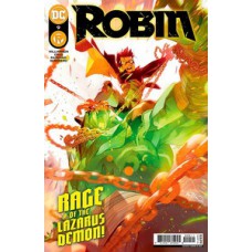 Robin vol. 2