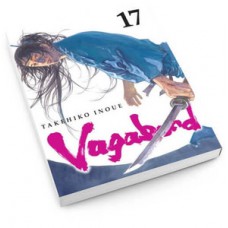 Vagabond vol. 17