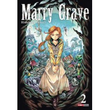 Marry grave - 2