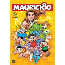 Mauricio 80