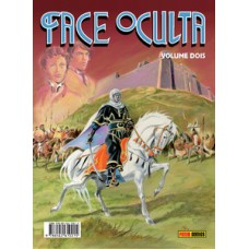 Face oculta - volume 2