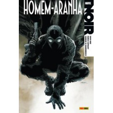 Homem aranha noir