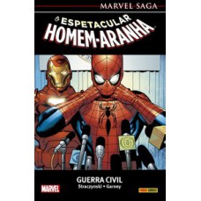 O espetacular homem-aranha vol.11