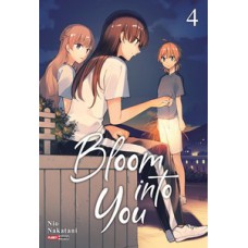 Bloom into you vol. 4