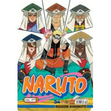 Naruto 49