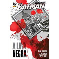 Batman: a luva negra