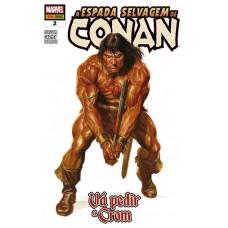 A espada selvagem de conan - 2