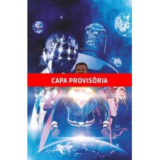 Fronteira infinita vol.02 (de 4)