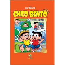 Coleção um tema só - chico bento