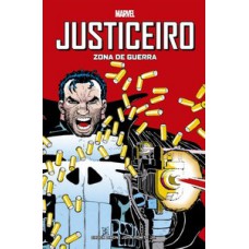 Justiceiro: zona de guerra