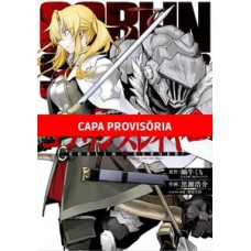 Goblin slayer - 09