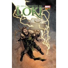 Os julgamentos de loki