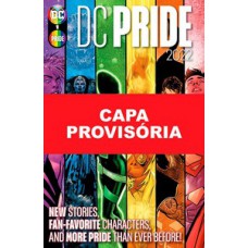 Orgulho dc (2023)