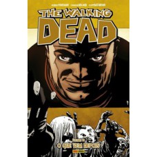 The walking dead - volume 18