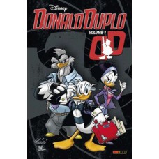 Donald duplo vol. 1